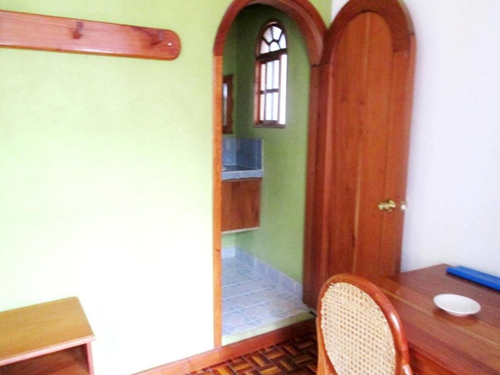 Hotel Guzman Xilitla Cameră foto