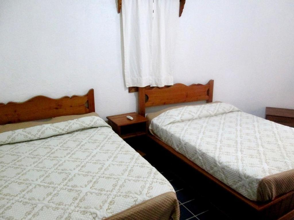 Hotel Guzman Xilitla Cameră foto