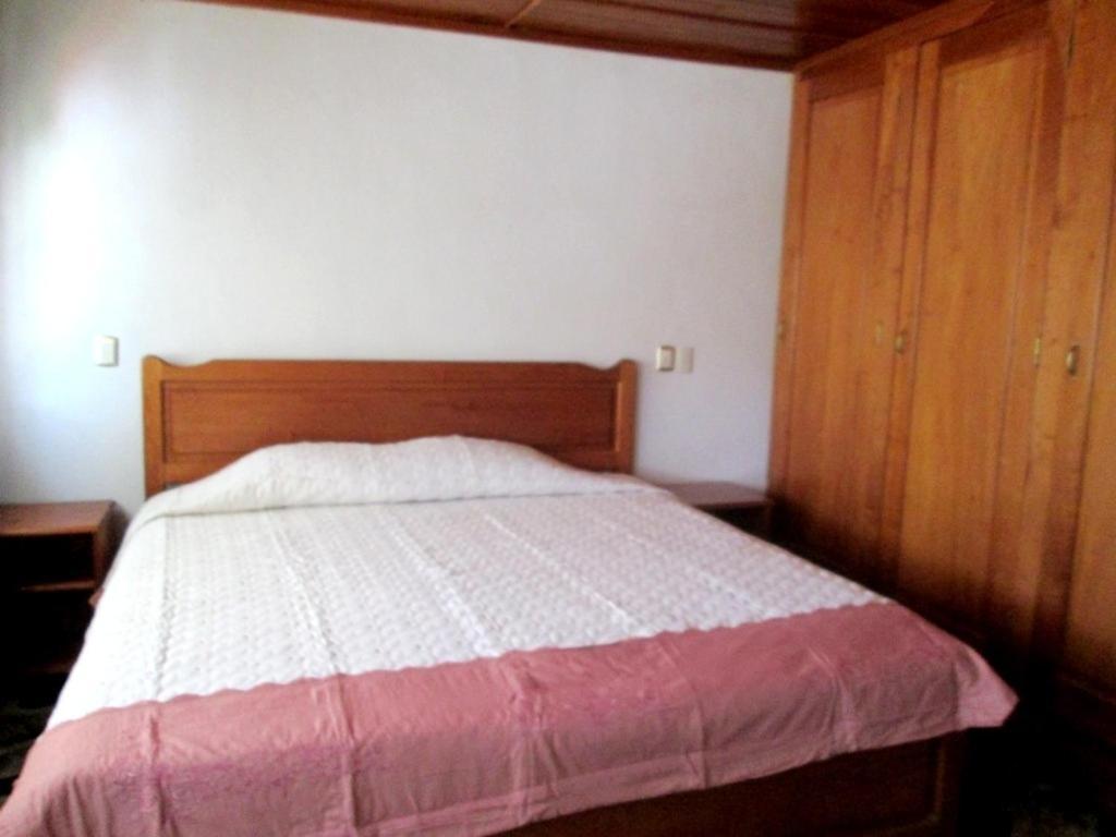Hotel Guzman Xilitla Cameră foto