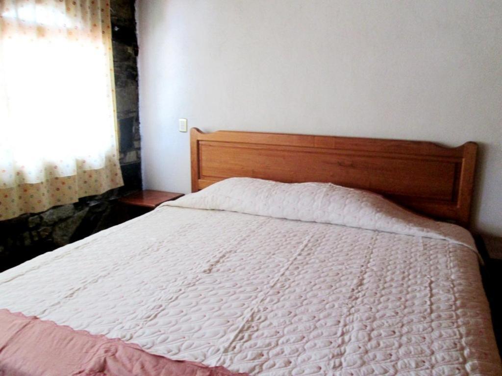 Hotel Guzman Xilitla Cameră foto