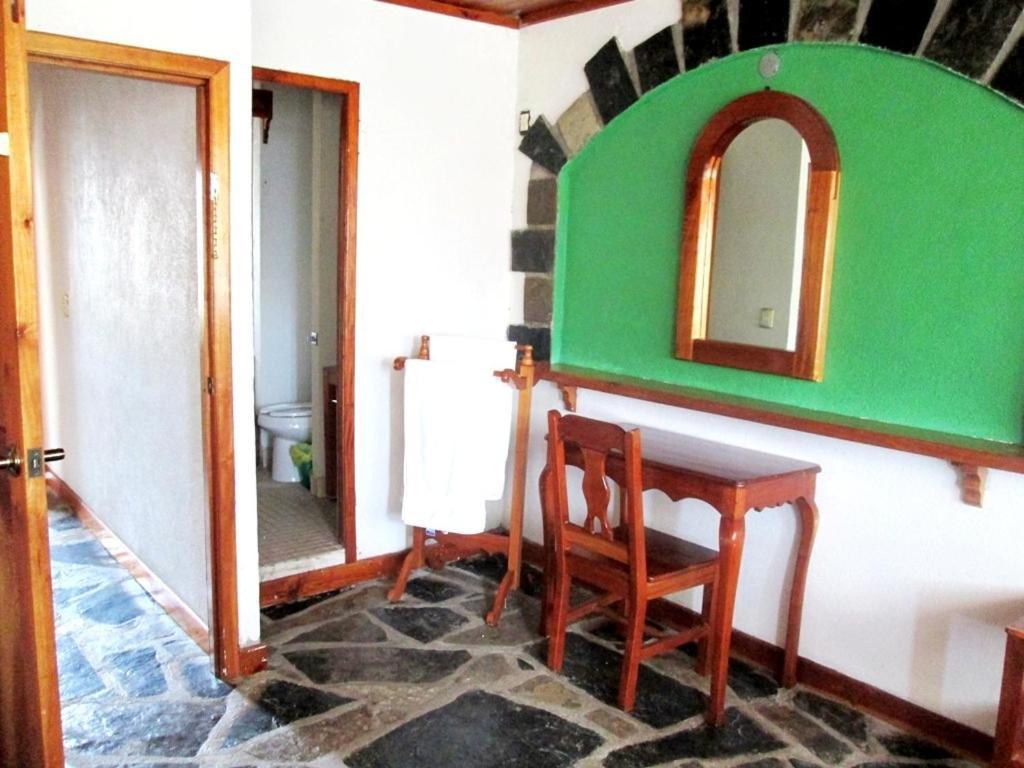 Hotel Guzman Xilitla Cameră foto