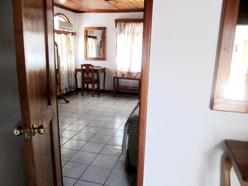 Hotel Guzman Xilitla Cameră foto