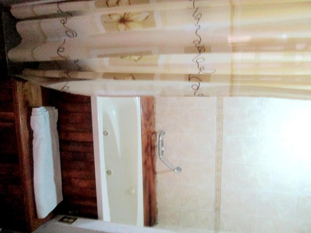 Hotel Guzman Xilitla Cameră foto